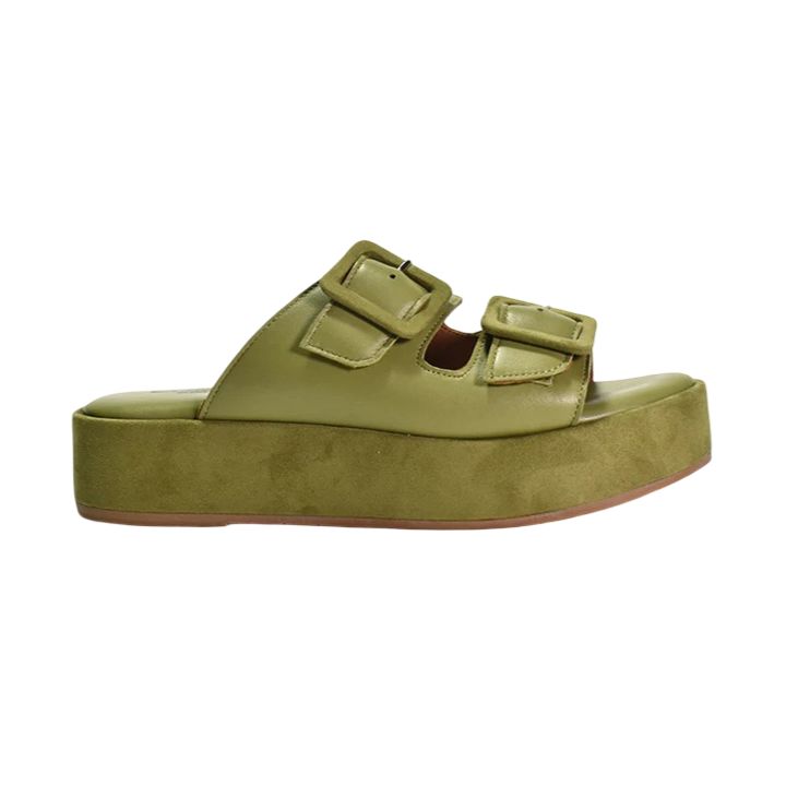 Cordani, Karson, Slide Sandal