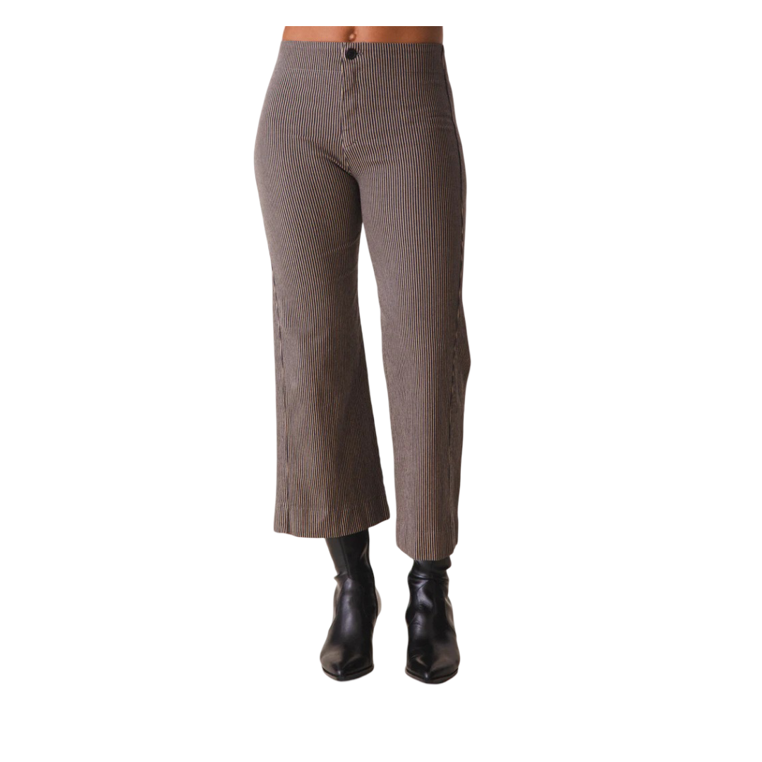 Prairie Underground Railroad Knack Pant
