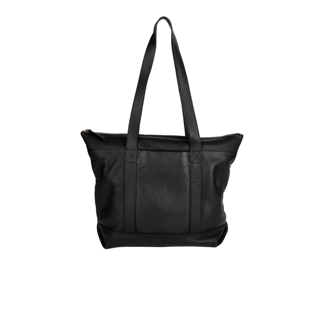Intentionally Blank Nevada Weekender, Black