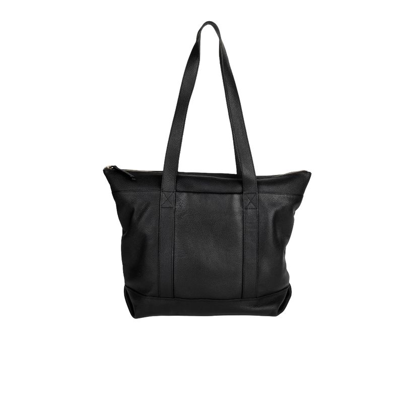 Intentionally Blank Nevada Weekender, Black
