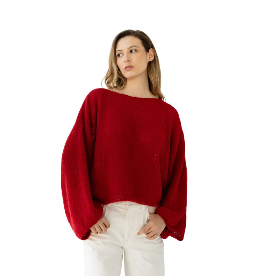 M&amp;H Feyre Sweater