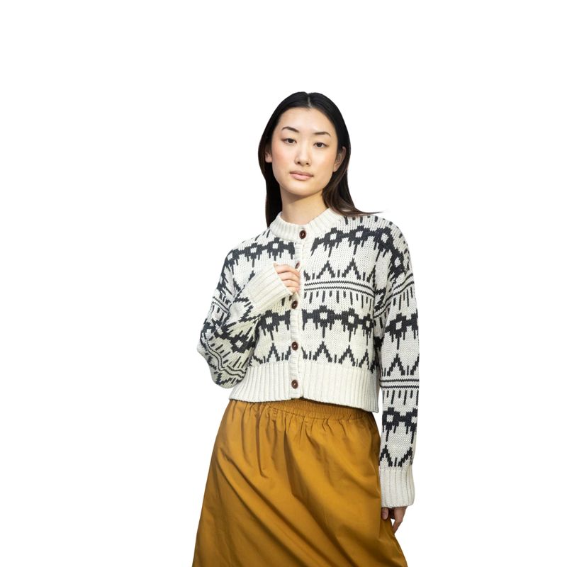 Beaumont Organic Sugi Cardigan