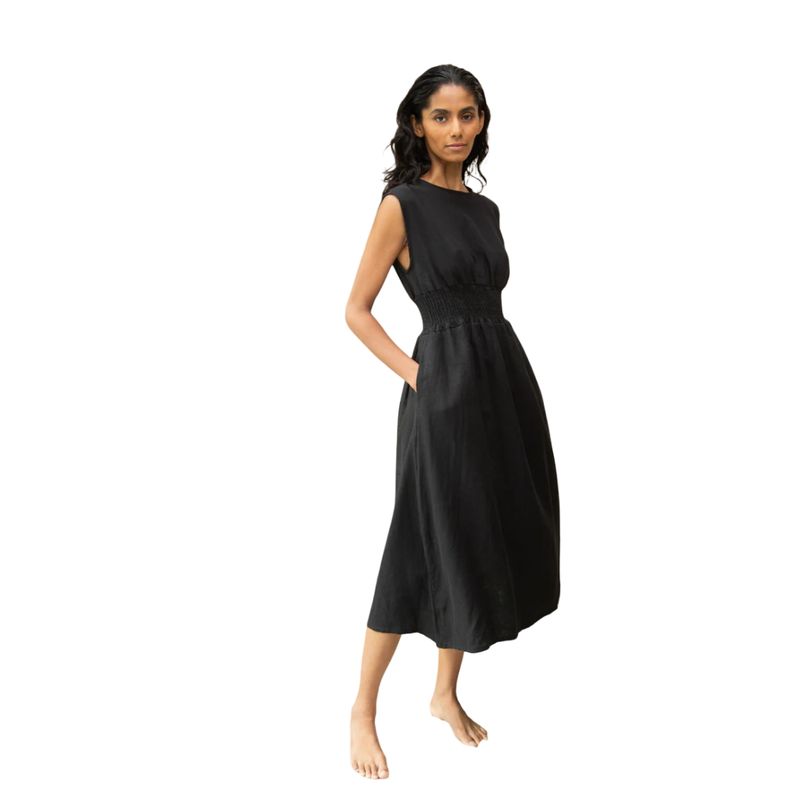 Beaumont Organic  Ottillie-May Dress