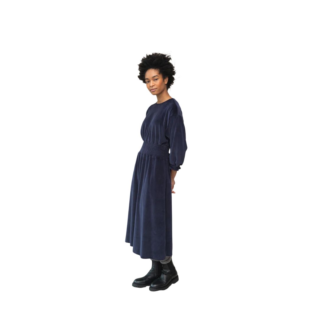 Beaumont Organic Alena Dress
