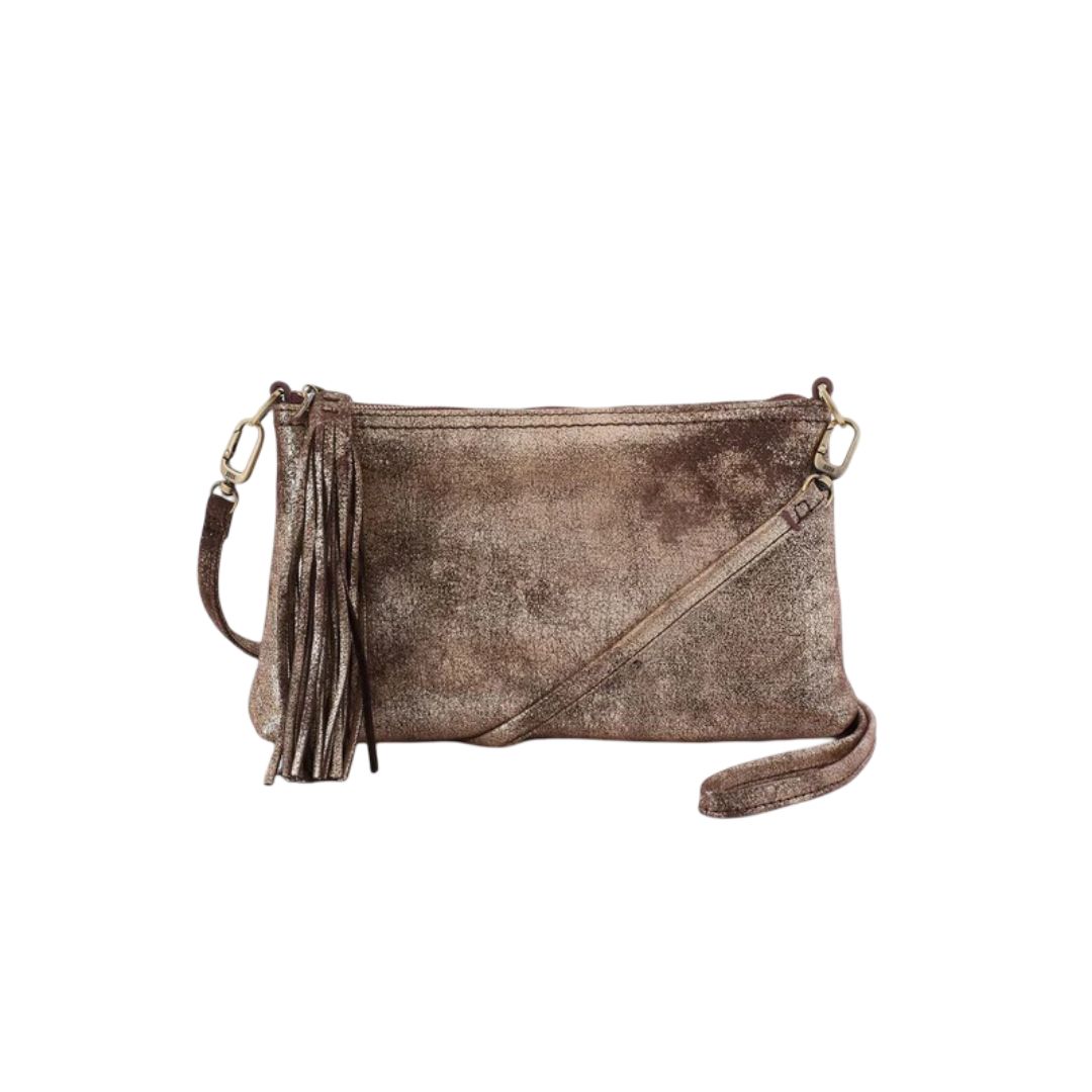 Hobo Platinum Darcy Bag