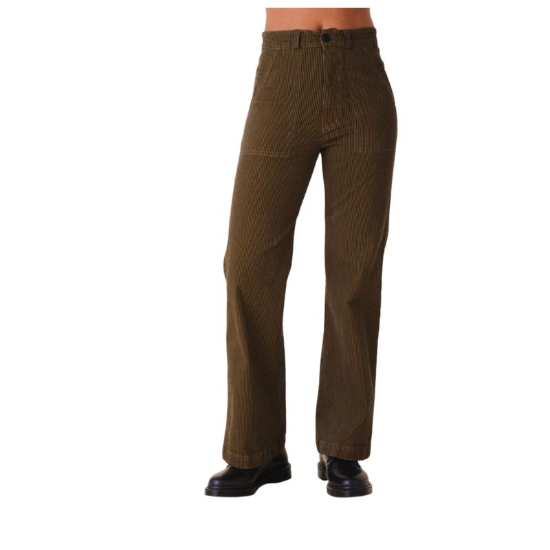 PrU Long Smithy Pant