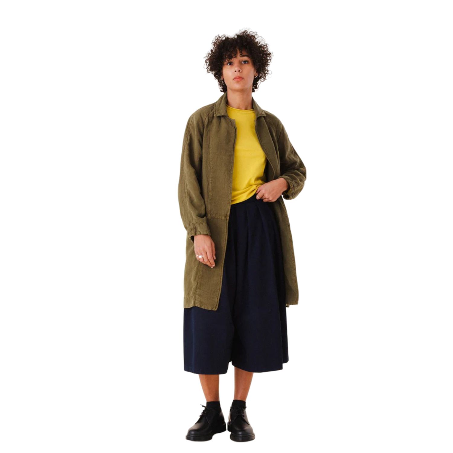 Prairie Underground Habitual Coat