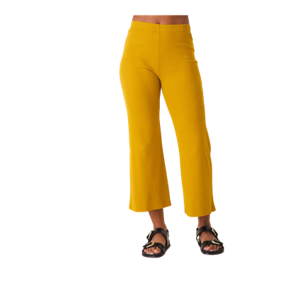 Prairie Underground, Pant Rib Knack