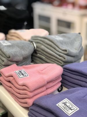 Beanies &amp; Toques