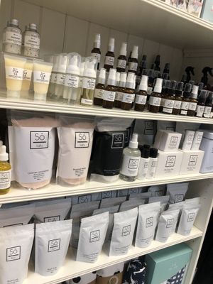 Skincare