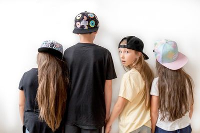 Hats