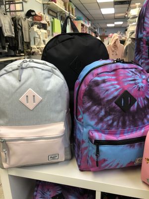 Bags