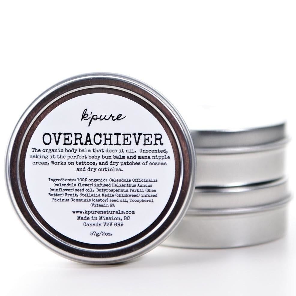 K&#39;Pure Overachiever , Size: 2oz