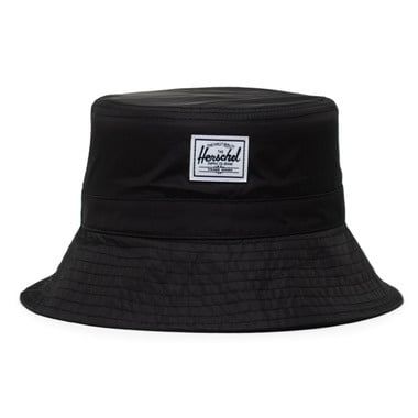 Herschel SP23  Bucket Hat, Color: Black, Size: 6-24M