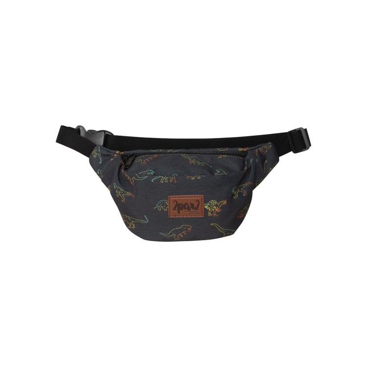 DPD SP23 Print Fanny Bag, Color: Dino