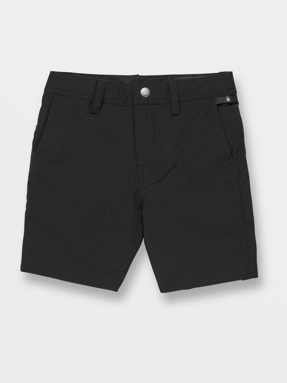 Volcom SP23 B Cross Shred Short, Color: Blk, Size: 2