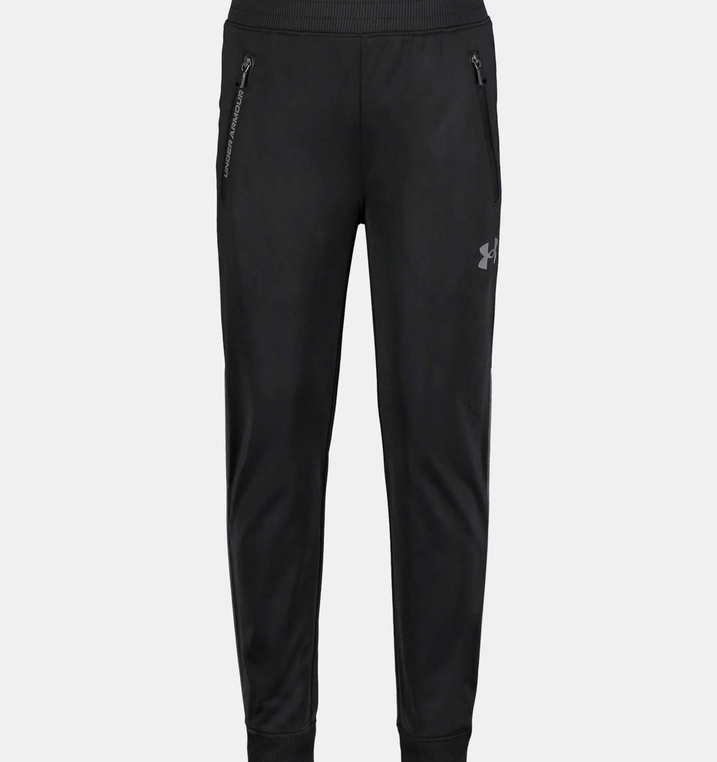 Under Armour FA23 BB Jogger, Color: Black, Size: 2