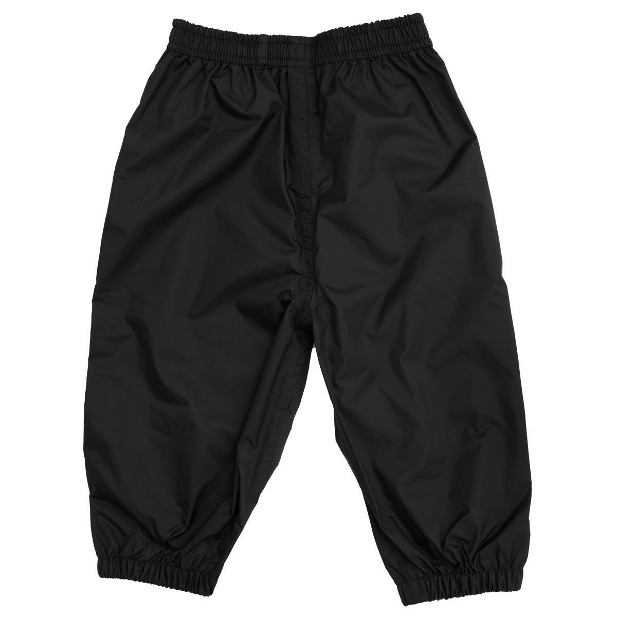Calikids FA23 Splash Pant, Color: Black, Size: 18M