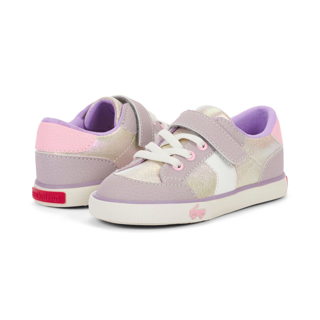 SKR FA24 Connor, Color: Gold, Size: 4
