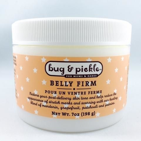 B&amp;P BELLY FIRM