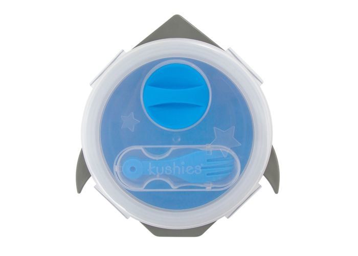 Kushies Silibox
