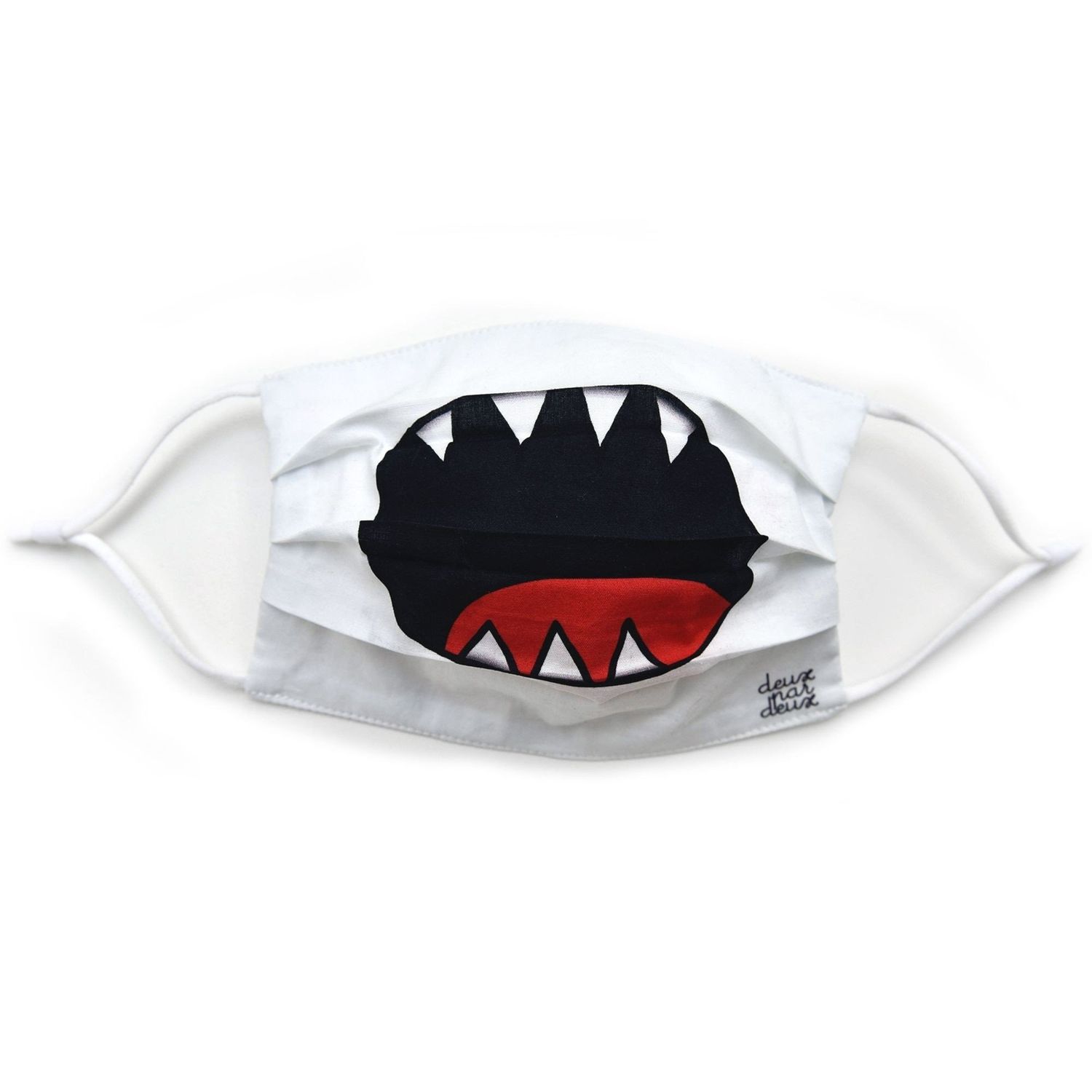 DPD Shark Mask