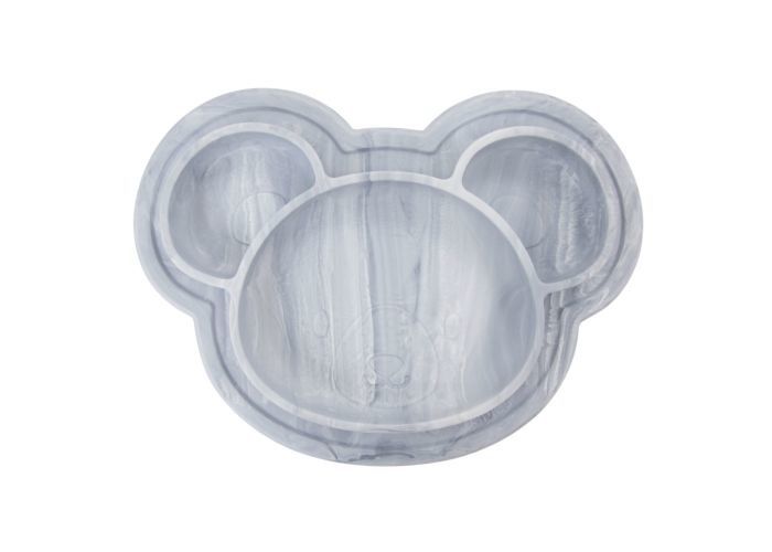Kushies Siliplate
