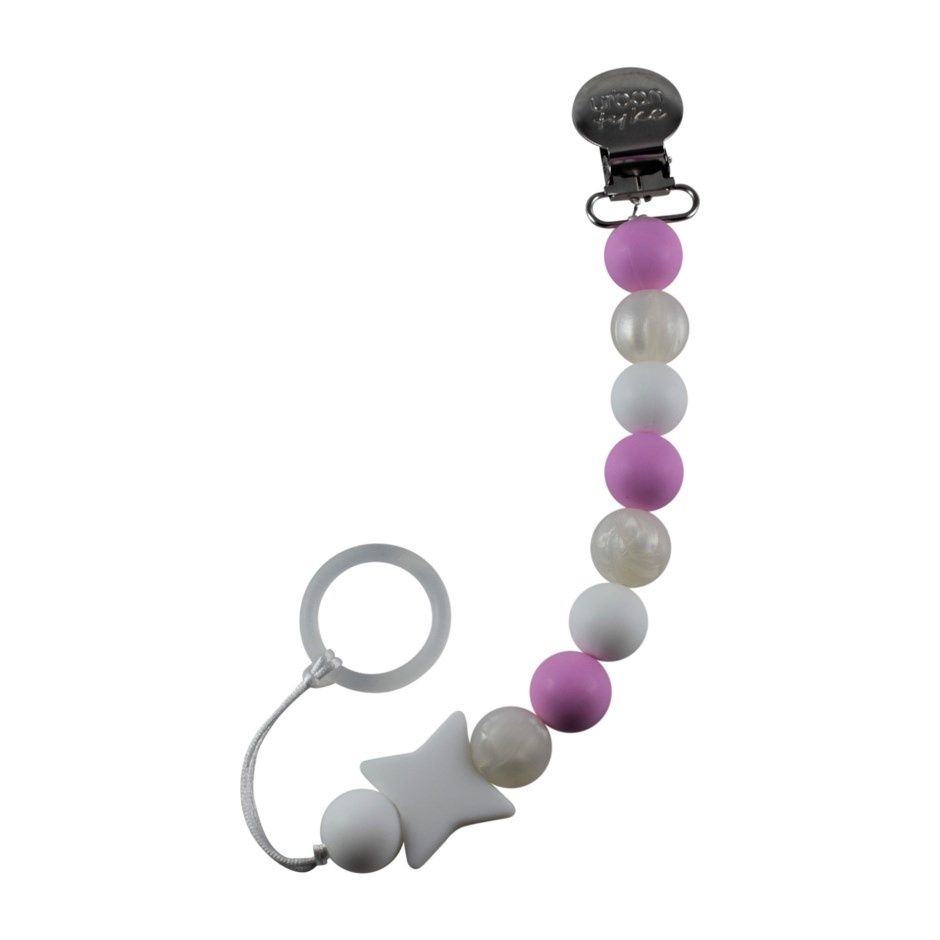 Urban Tyke Soother Clip