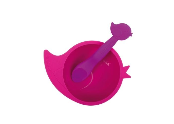 Kushies Silibowl Set