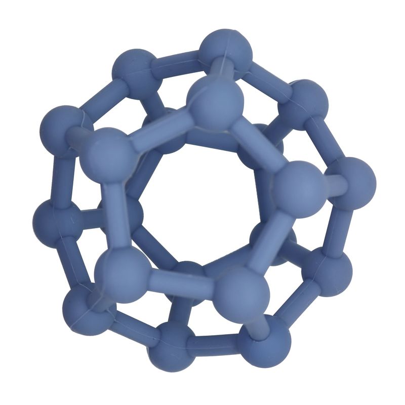 Kushies Silibounce teether
