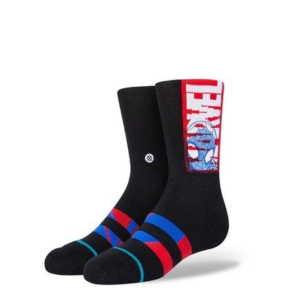 Stance FA21 The Kid Kids Socks