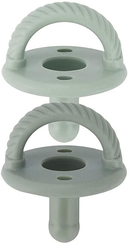 ItzyRitzy Sweetie Soother 2pk 