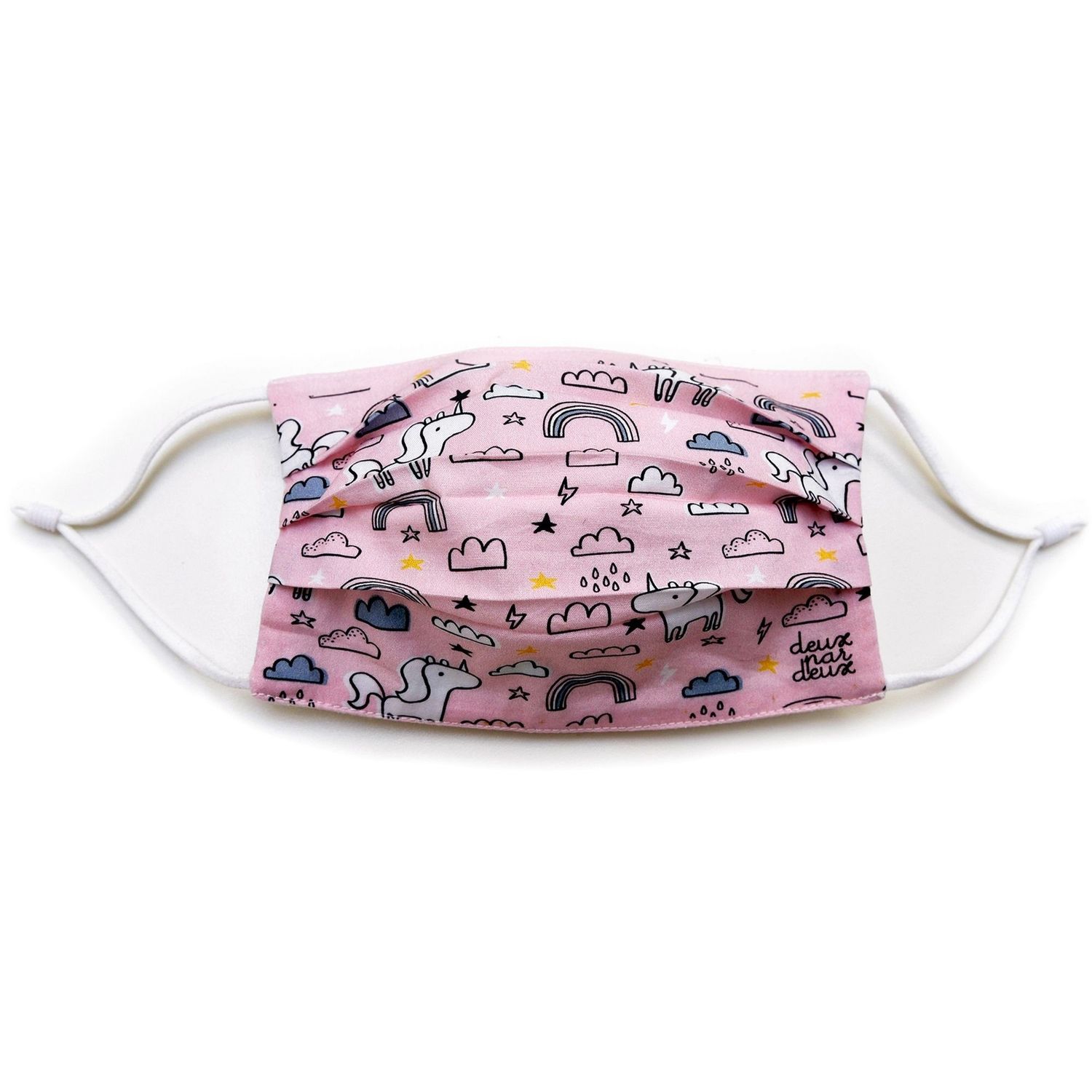 DPD Unicorn Mask