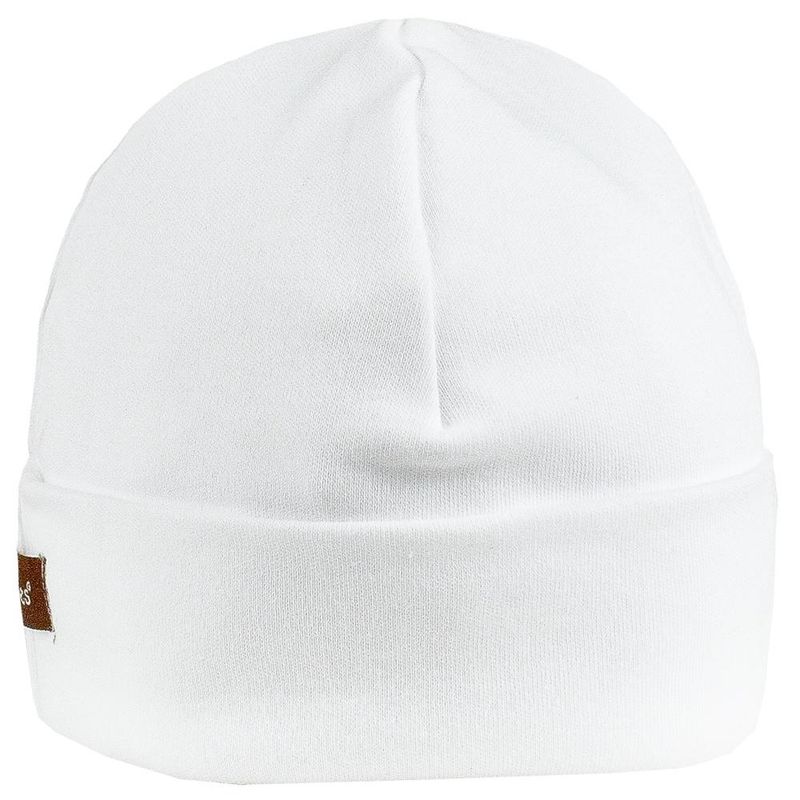Kushies Baby Jersey Cap  1-3M