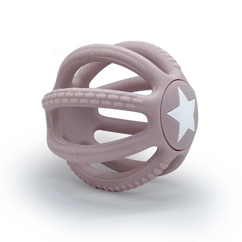 Kushies Siliquish Teether