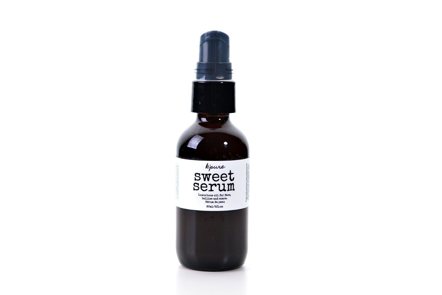 K&#39;Pure Sweet Serum 