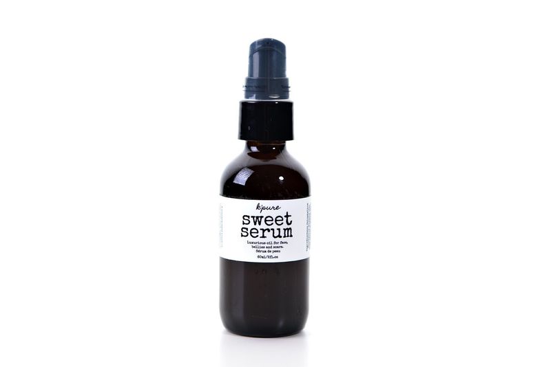 K&#39;Pure Sweet Serum 