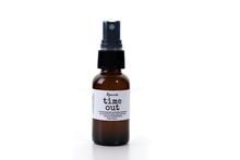 K&#39;Pure Time Out Spray