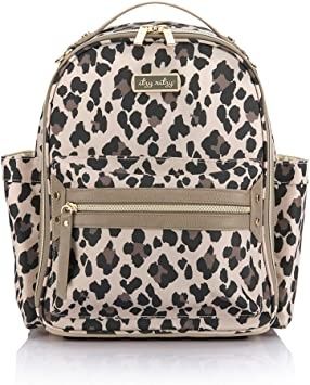 ItzyRitzy Mini Diaper Backpack