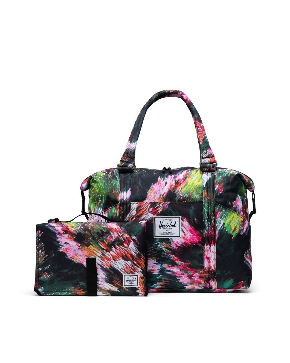 Herschel  Sprout Diaper Bag