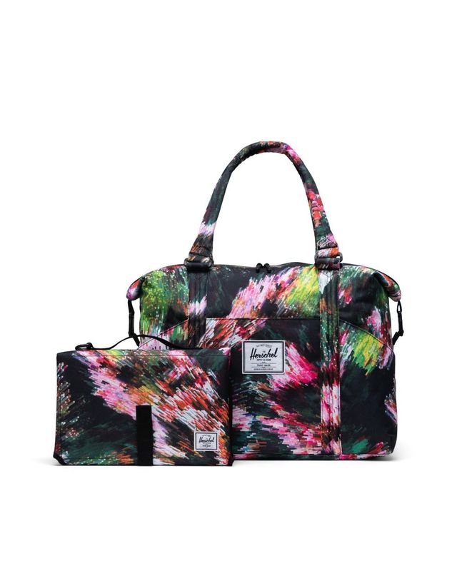 Herschel  Sprout Diaper Bag
