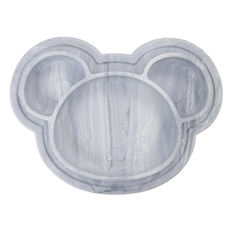 Kushies Siliplate 