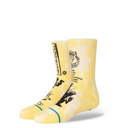 Stance FA21 Terrible Kids Socks