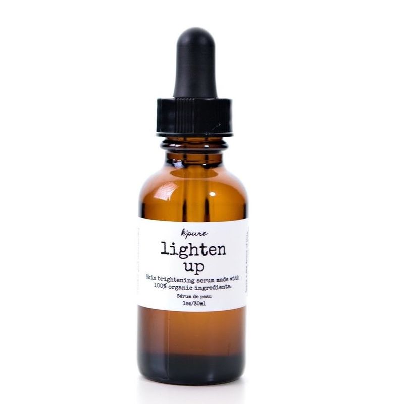 K&#39;Pure Lighten Up Serum 