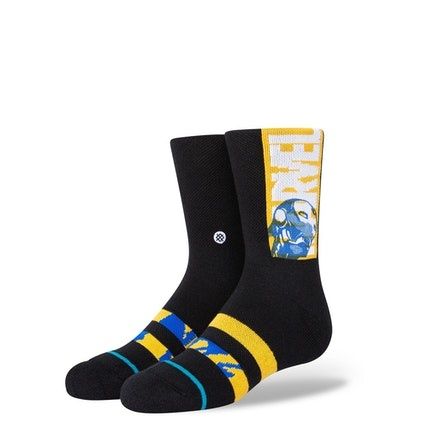 Stance FA21 Mark 3 Kids Socks