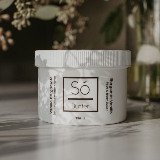Solux Butter