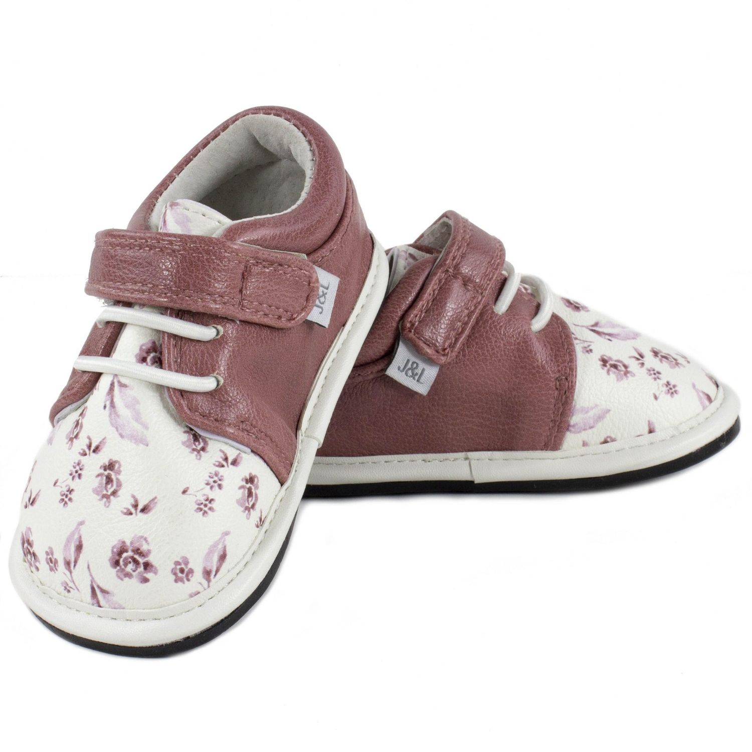 J&amp;L SP22 Nina Floral My Shoes
