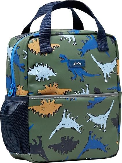 Joules FA21 Rubber Backpacks