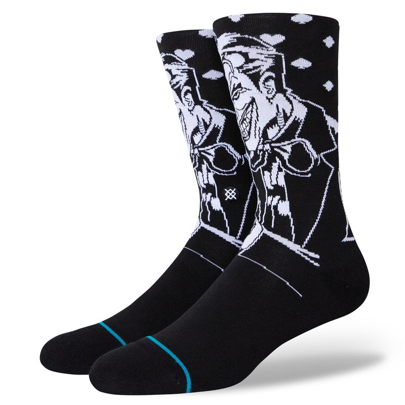 Stance The Joker Socks
