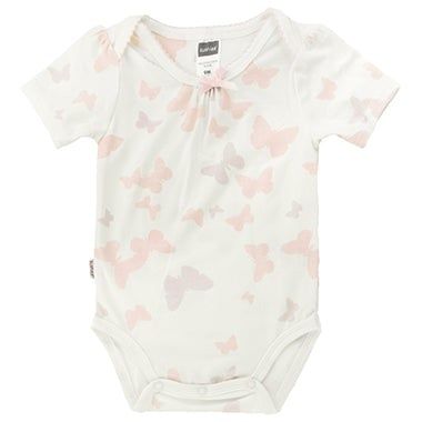 Kushies Premie Onesie